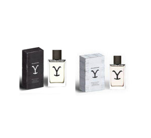 Tru Fragrance Yellowstone Specialty Gift Set
