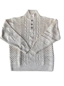 FX Fusion Sweater   7020