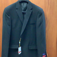 Load image into Gallery viewer, Mantoni Black Sport Coat
