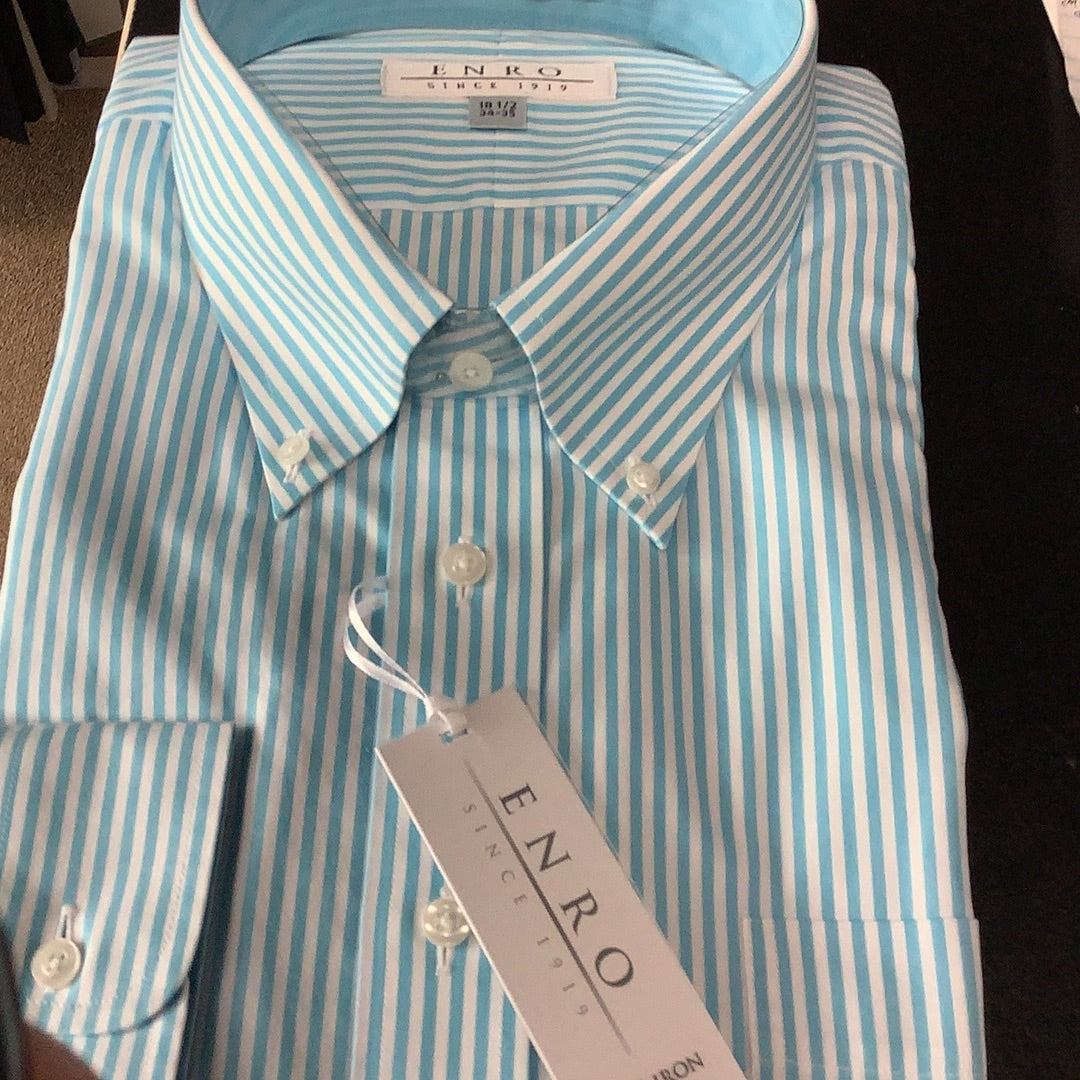 enro dress shirt Enro LS Dress Shirt 156749
