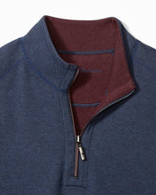 Load image into Gallery viewer, Big &amp; Tall Tommy Bahama Flipshore Half Zip
