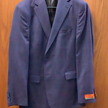Load image into Gallery viewer, Mantoni Mauve Multi Color Modern Fit Sport Coat
