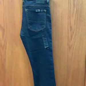 Buffalo Six-X Dark Blue Jean