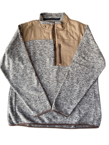 FX Fusion Sweater    7009