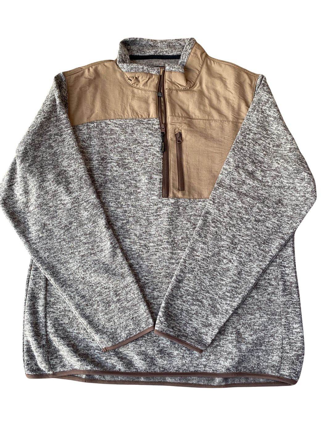FX Fusion Sweater    7009