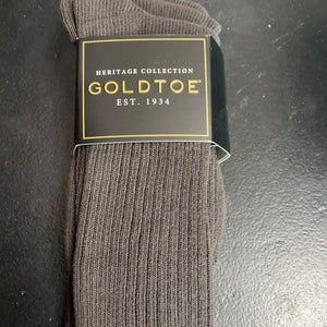 Goldtoe Cotton Fluffies 3 pack