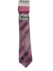 Stacy Adams Skinny Tie