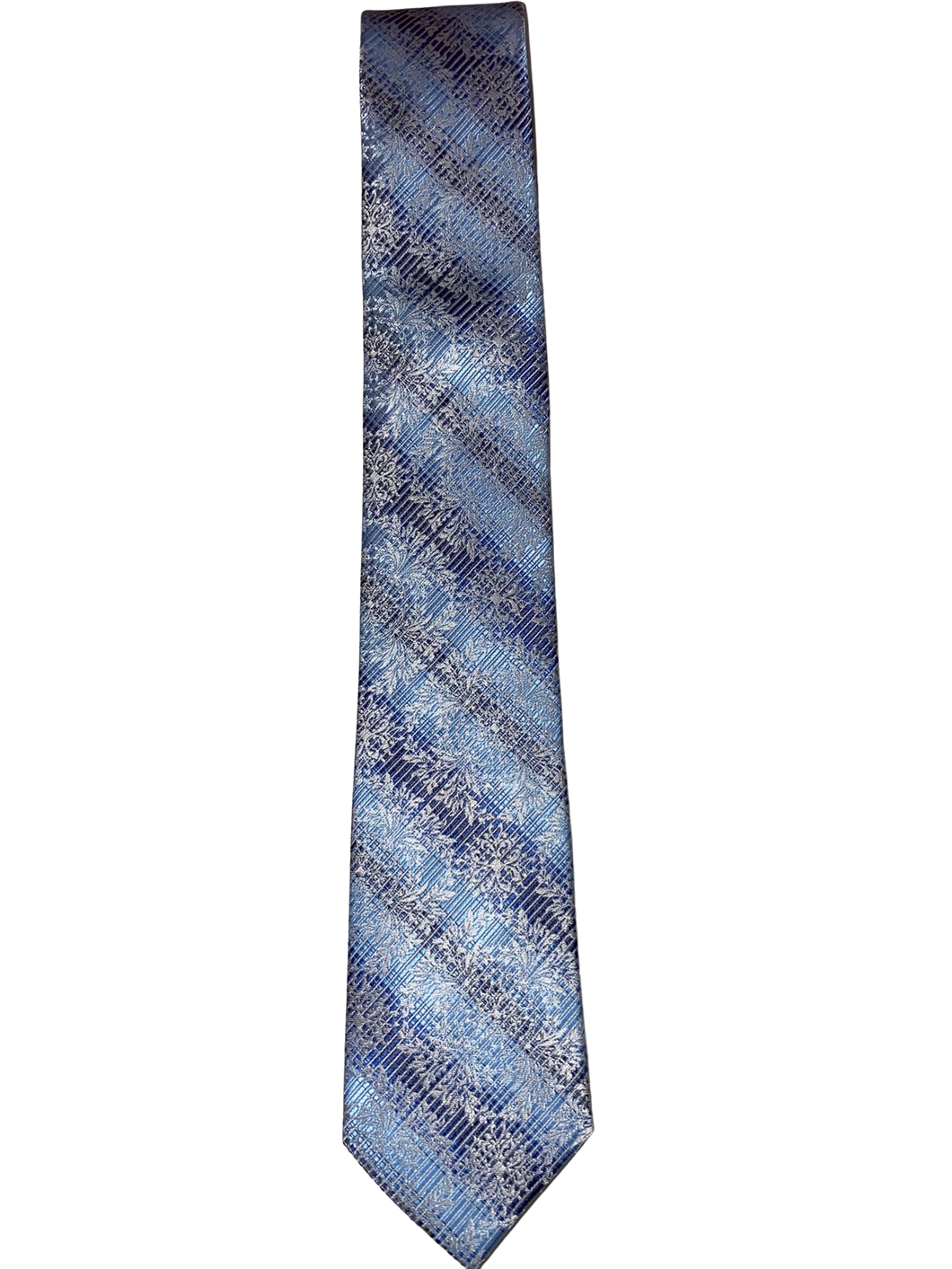 Zenio Skinny Tie