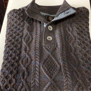 FX Fusion Sweater