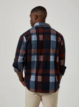 Load image into Gallery viewer, 7 Diamonds Generation Sweater Flannel
