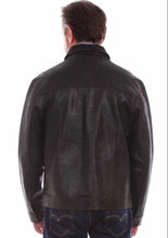 Load image into Gallery viewer, Scully Leather Jacket- ‘The Rip’ 2015
