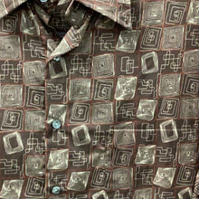 Load image into Gallery viewer, Tori Richard Truffle Long Sleeve Sport Shirt
