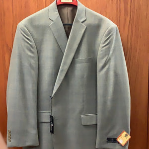 Jean-Paul Germaine Tan Sport Coat Reg Fit