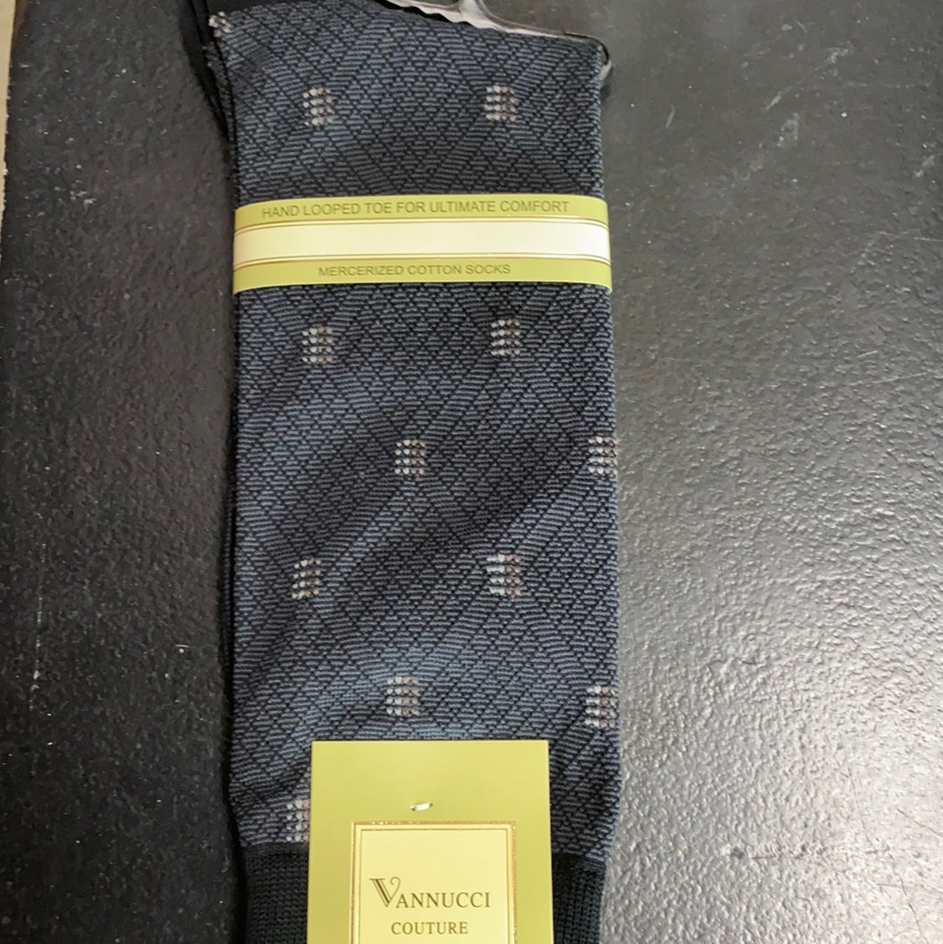 Vannucci Fashion Sock