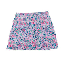 Load image into Gallery viewer, FX Fusion Women’s Pink Paisley Skort
