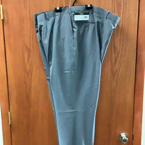 Palm Beach Grey Dress Slack Size 60
