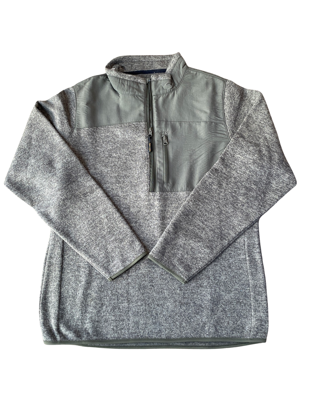 FX Fusion Sweater   7009