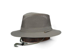 Stetson No Fly Hat