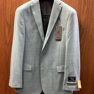 Pronotomoda Grey Sport Coat