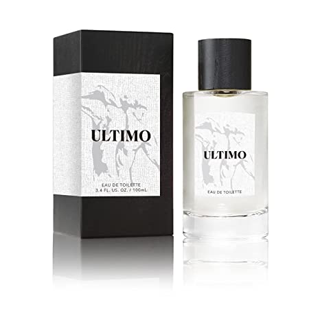 Tru Fragrance Ultimo Cologne oz) – Johnson's Hub Kewanee