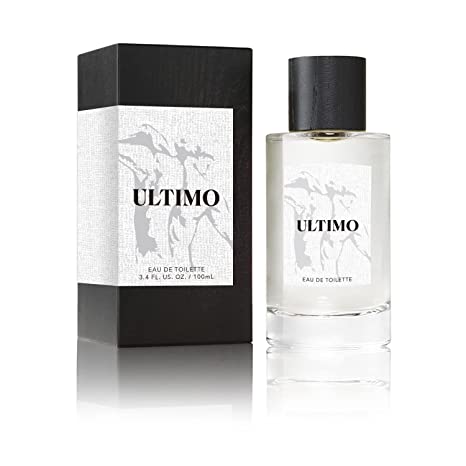 Tru Fragrance Ultimo Cologne (3.4 oz)