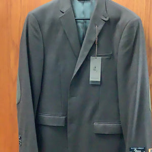 Prontomoda Brown Sport Coat