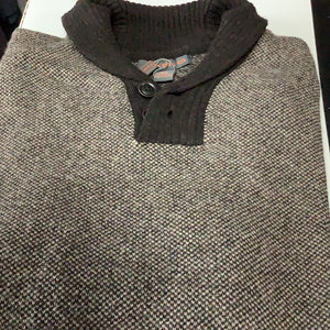 Big&Tall Tagio Sweater
