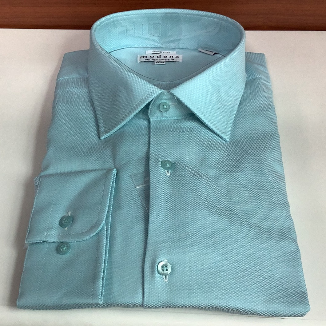 seafoam dress shirt Formal White And Seafoam Designer Green Shirt Quality Regular Fit Dress Shirt Function Wear
