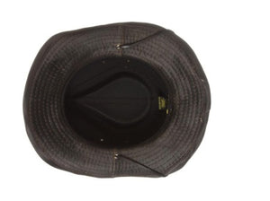 Boondock - DPCWeathered Outback Hat