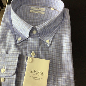 Enro Long Sleeve Dress Shirt