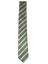 Load image into Gallery viewer, &amp;Collar Skinny Tie
