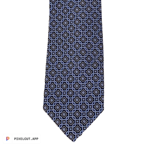 Zianetti All Silk Mens Tie