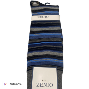 Zenio Mens Fashion Sock