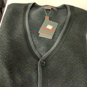 Tagio Button Sweater