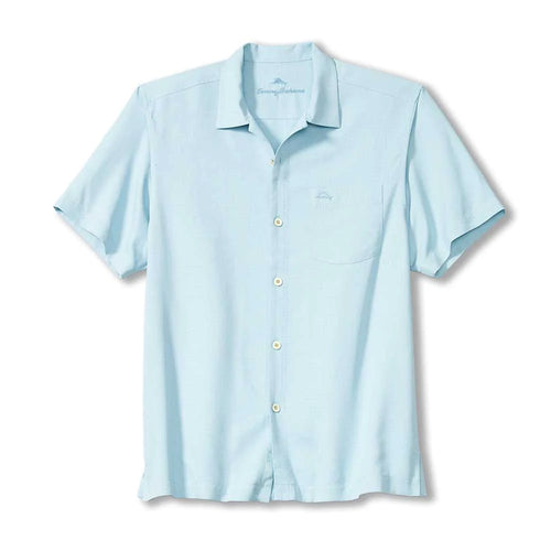 Tommy Bahama Coconut Point Miramar Blooms Short Sleeve Sport Shirt –  Johnson's Hub Kewanee