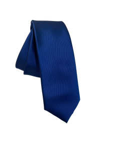 FX Fusion Royal Skinny Tie