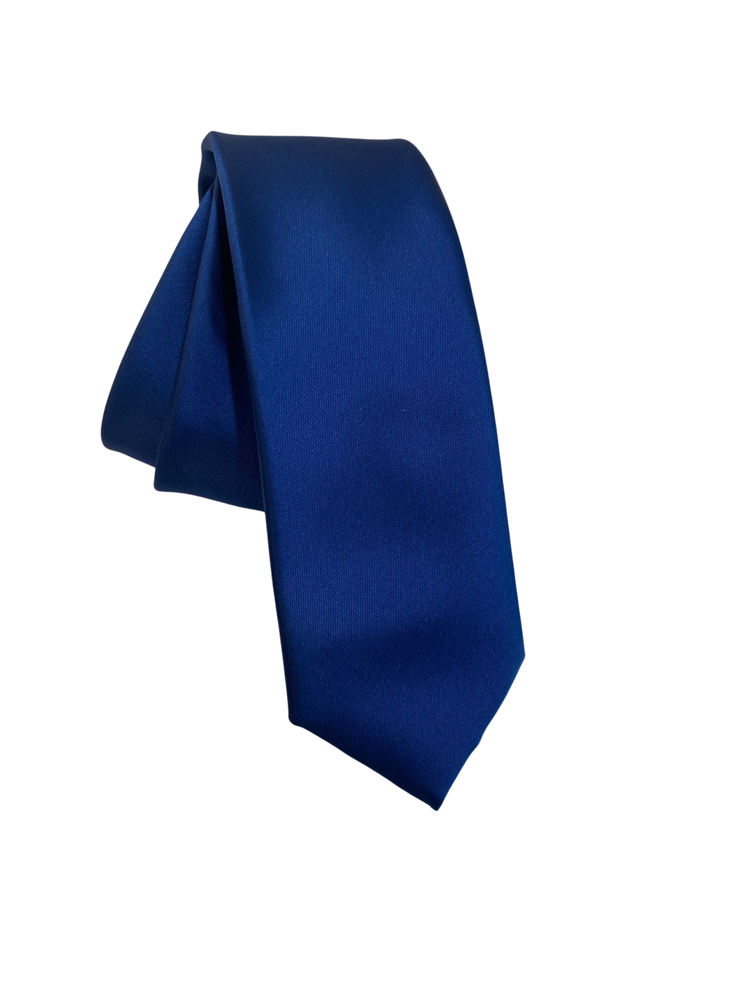 FX Fusion Royal Skinny Tie