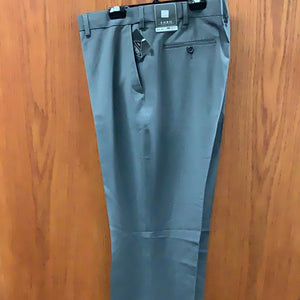 Enro Grey Mini Check Dress Slack