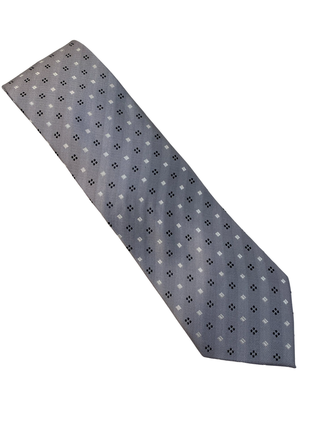 Zianetti Silk Tie