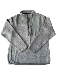 Big&Tall FX Fusion Sweater   7009
